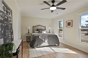 5400 Labrador Dr, Hope Mills, NC 28348 - Photo 33