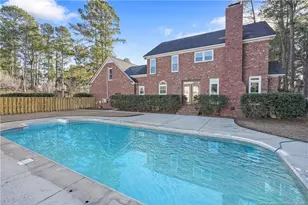 5400 Labrador Dr, Hope Mills, NC 28348 - Photo 41