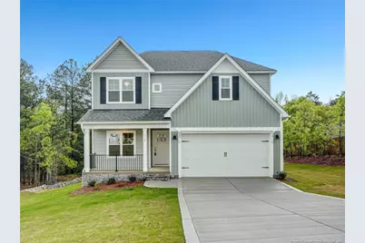 114 Kingwood Drive, Lillington, NC 27546 - Photo 1