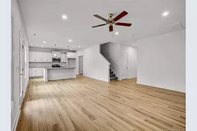 114 Kingwood Drive, Lillington, NC 27546 - Photo 7