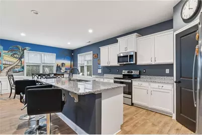 136 Edgefield Drive, Sanford, NC 27332 - Photo 7