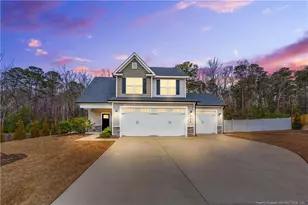 136 Edgefield Dr, Sanford, NC 27332 - Photo 1