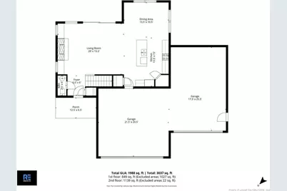 136 Edgefield Drive, Sanford, NC 27332 - Photo 27