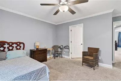 136 Edgefield Drive, Sanford, NC 27332 - Photo 17