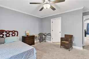 136 Edgefield Dr, Sanford, NC 27332 - Photo 17