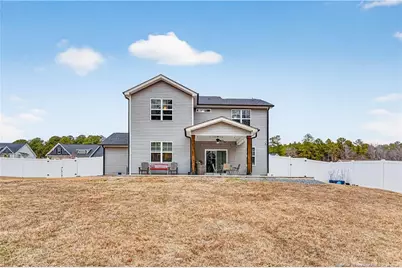 136 Edgefield Drive, Sanford, NC 27332 - Photo 25