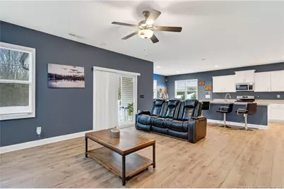 136 Edgefield Drive, Sanford, NC 27332 - Photo 5