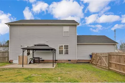 234 Sharpsburg Road, Fayetteville, NC 28311 - Photo 33