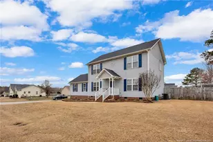 234 Sharpsburg Rd, Fayetteville, NC 28311 - Photo 5