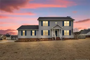 234 Sharpsburg Rd, Fayetteville, NC 28311 - Photo 1