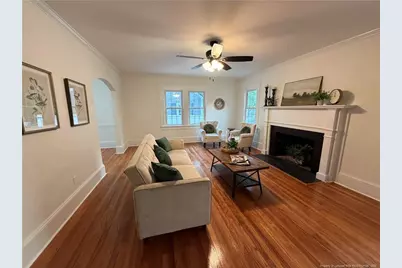 123 Ellington Street, Fayetteville, NC 28305 - Photo 3