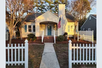 123 Ellington Street, Fayetteville, NC 28305 - Photo 1