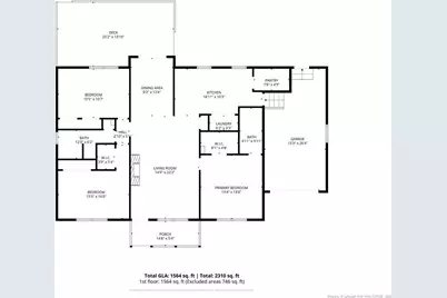 3612 Lee Avenue, Sanford, NC 27332 - Photo 49
