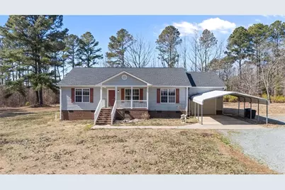 3612 Lee Avenue, Sanford, NC 27332 - Photo 1