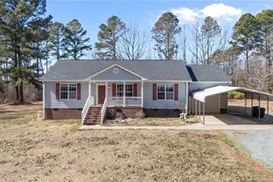 3612 Lee Ave, Sanford, NC 27332 - Photo 1