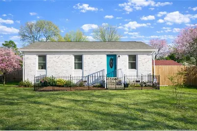 3613 Yorktown Road, Hope Mills, NC 28348 - Photo 1