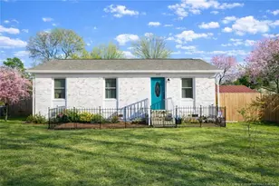 3613 Yorktown Rd, Hope Mills, NC 28348 - Photo 1