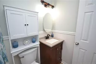 3613 Yorktown Rd, Hope Mills, NC 28348 - Photo 19