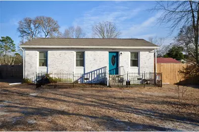 3613 Yorktown Road, Hope Mills, NC 28348 - Photo 1