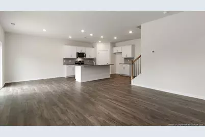 1031 Misty Creek Drive, Aberdeen, NC 28315 - Photo 11