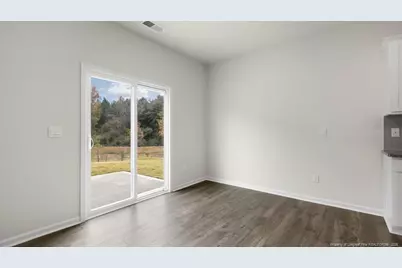 1031 Misty Creek Drive, Aberdeen, NC 28315 - Photo 9