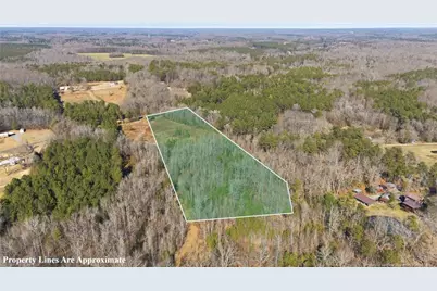 Lot B 1600 Mt. Willing Road, Efland, NC 27243 - Photo 3