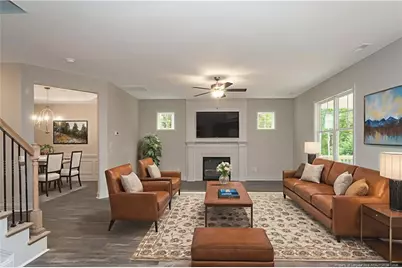 533 Walking Lane, Fayetteville, NC 28311 - Photo 5