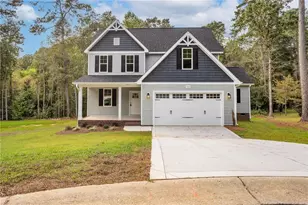 533 Walking Ln, Fayetteville, NC 28311 - Photo 3