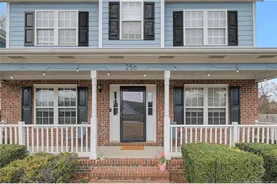 256 Corsegan Road, Rockfish, NC 28306 - Photo 3