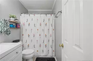 256 Corsegan Rd, Rockfish, NC 28306 - Photo 33