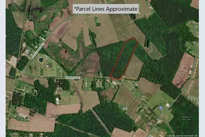 E Powersville Road, Lumberton, NC 28358 - Photo 1