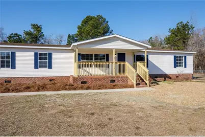 5238 Perry Oliver Drive, Hope Mills, NC 28348 - Photo 3