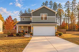 42 Terrier Ct, Parkton, NC 28371 - Photo 1