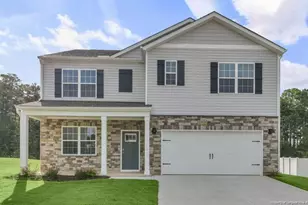 1034 Misty Creek Dr, Aberdeen, NC 28315 - Photo 1