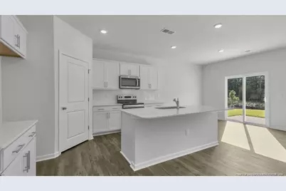 1034 Misty Creek Drive, Aberdeen, NC 28315 - Photo 5