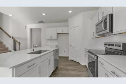 1034 Misty Creek Drive, Aberdeen, NC 28315 - Photo 7