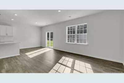 1034 Misty Creek Drive, Aberdeen, NC 28315 - Photo 11