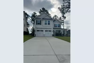 32 Timber Skip Drive, Spring Lake, NC 28390 - Photo 1