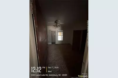 2040 Laurel Lake Road, Salemburg, NC 28385 - Photo 9