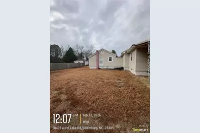 2040 Laurel Lake Road, Salemburg, NC 28385 - Photo 3