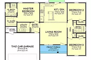 164 Sofias Ct, Raeford, NC 28376 - Photo 3