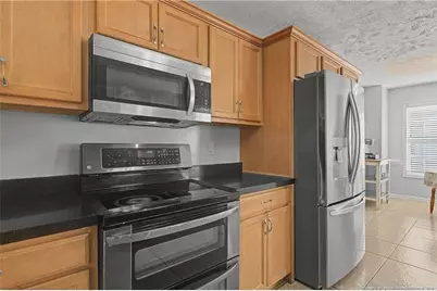 128 Bonney Lane, Rockfish, NC 28306 - Photo 11