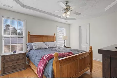 128 Bonney Lane, Rockfish, NC 28306 - Photo 19