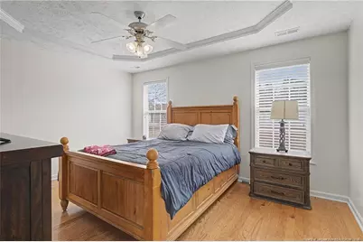 128 Bonney Lane, Rockfish, NC 28306 - Photo 21