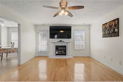 128 Bonney Lane, Rockfish, NC 28306 - Photo 7