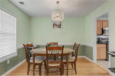 128 Bonney Lane, Rockfish, NC 28306 - Photo 5