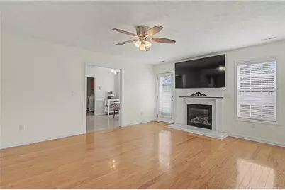 128 Bonney Lane, Rockfish, NC 28306 - Photo 9