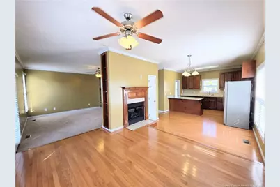 1612 Middle Creek Court, Fayetteville, NC 28314 - Photo 3