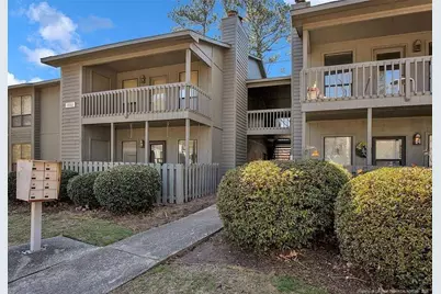 1861-3 Tryon Drive #3, Fayetteville, NC 28303 - Photo 1