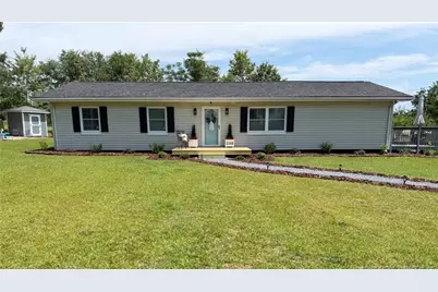 3344 Cypress Church Road, Cameron, NC 28326 - Photo 1